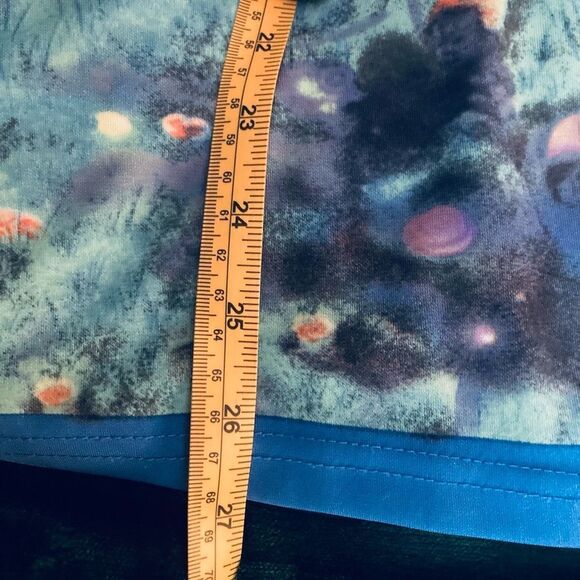 LS Collections Art Design Tunic - Picture 8 of 8